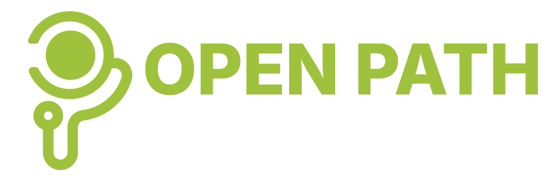 Open Path Direct Logo Wichita